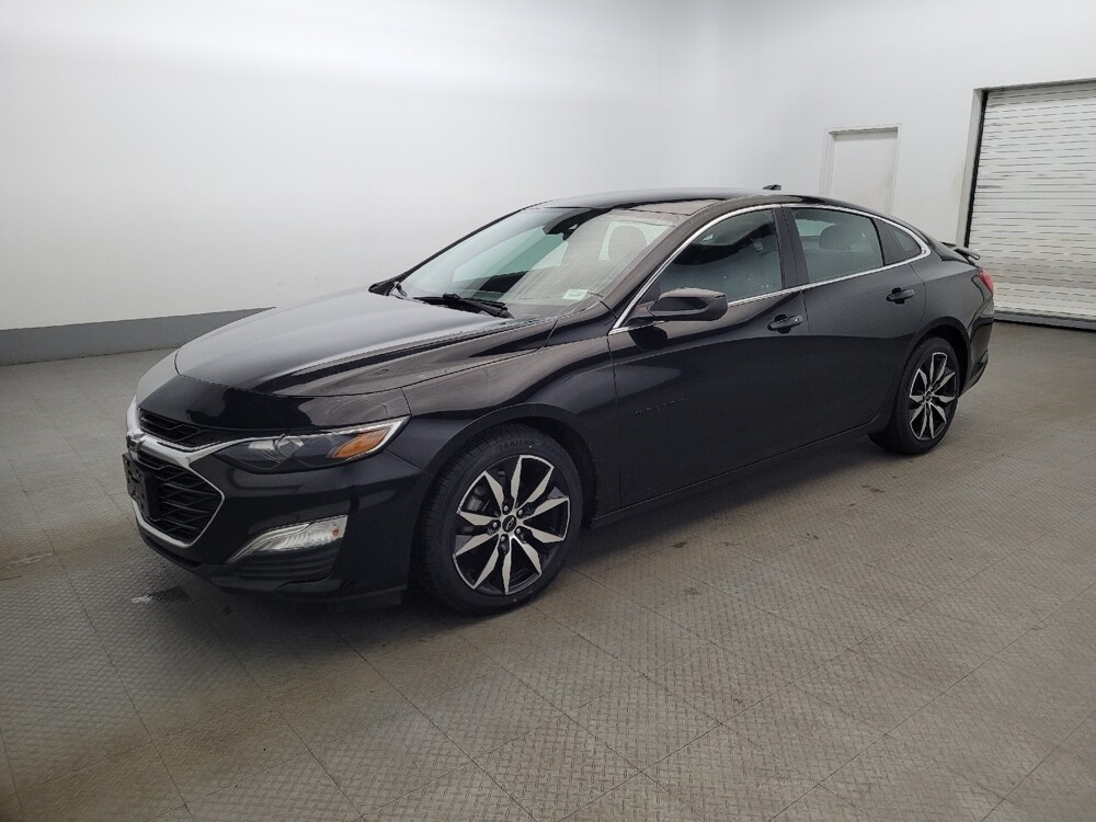 2020 Chevrolet Malibu in Plymouth Meeting, PA 19462 - 18124509 2
