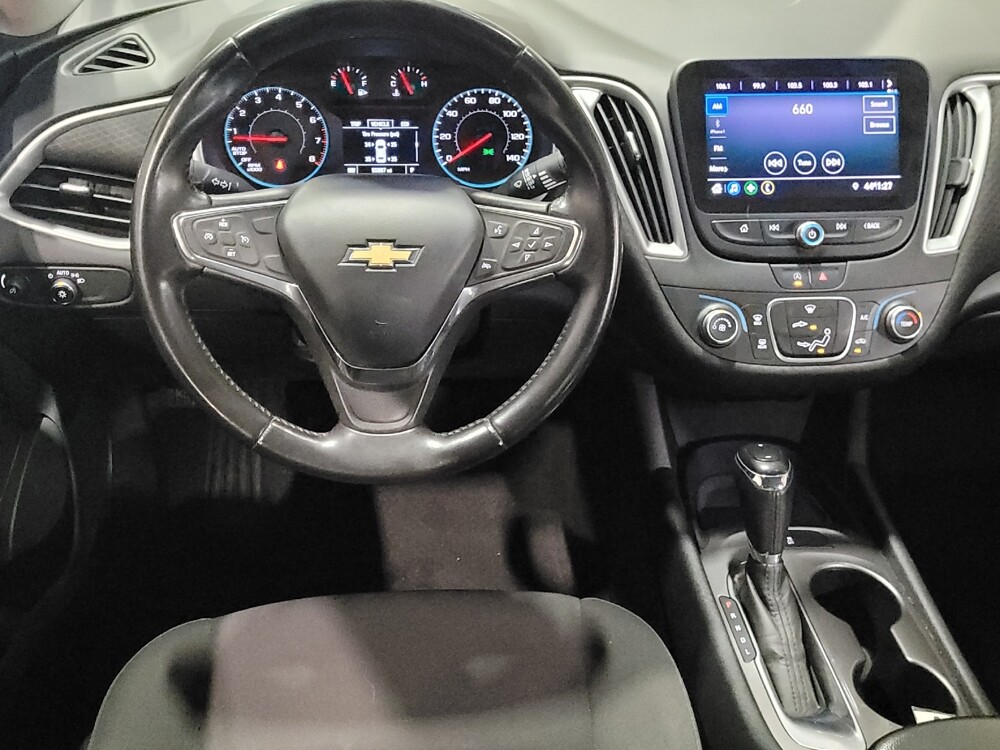 2020 Chevrolet Malibu in Plymouth Meeting, PA 19462 - 18124509 22