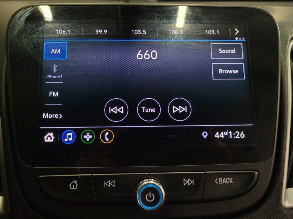 2020 Chevrolet Malibu in Plymouth Meeting, PA 19462 - 18124509 25