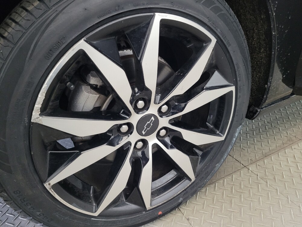 2020 Chevrolet Malibu in Plymouth Meeting, PA 19462 - 18124509 31