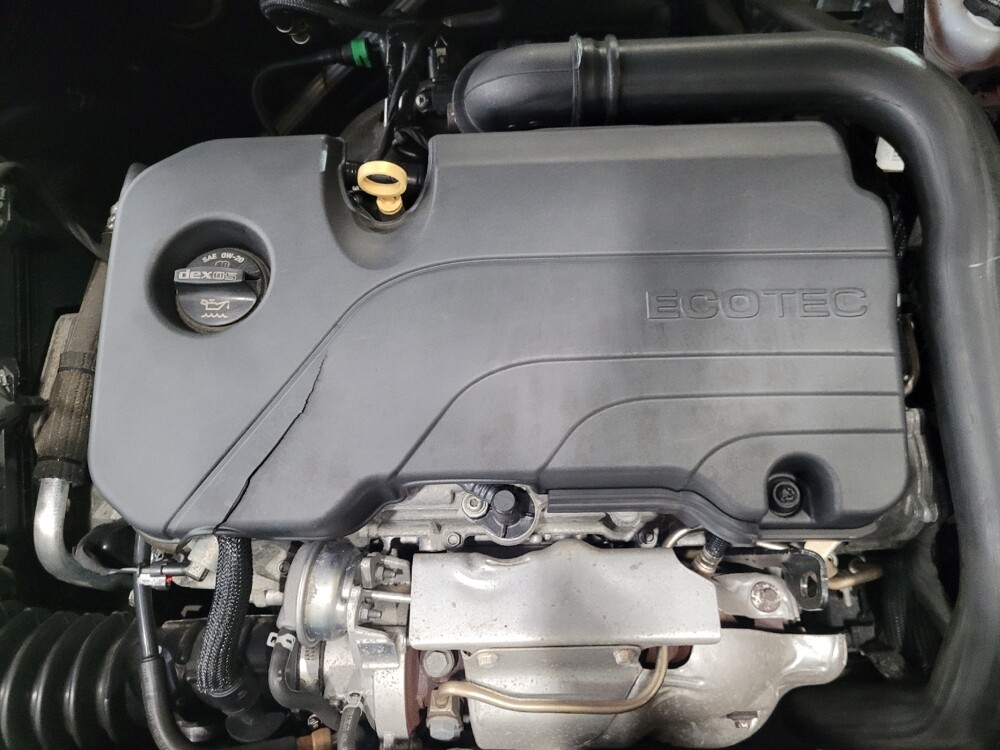 2020 Chevrolet Malibu in Plymouth Meeting, PA 19462 - 18124509 30