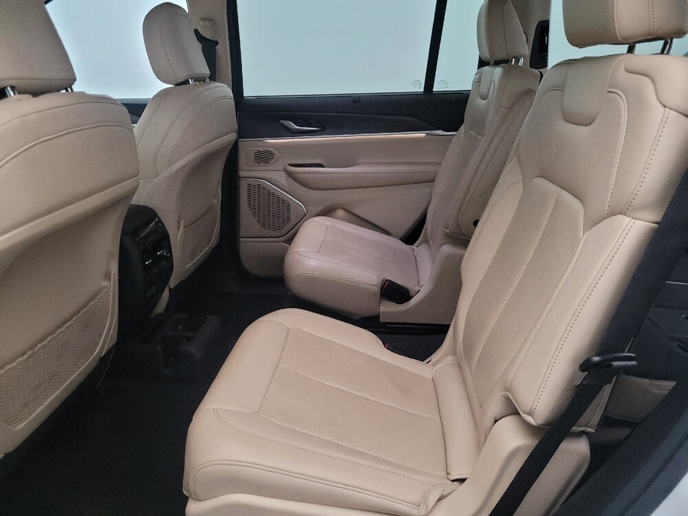 2021 Jeep Grand Cherokee L in Plymouth Meeting, PA 19462 - 18124510 18