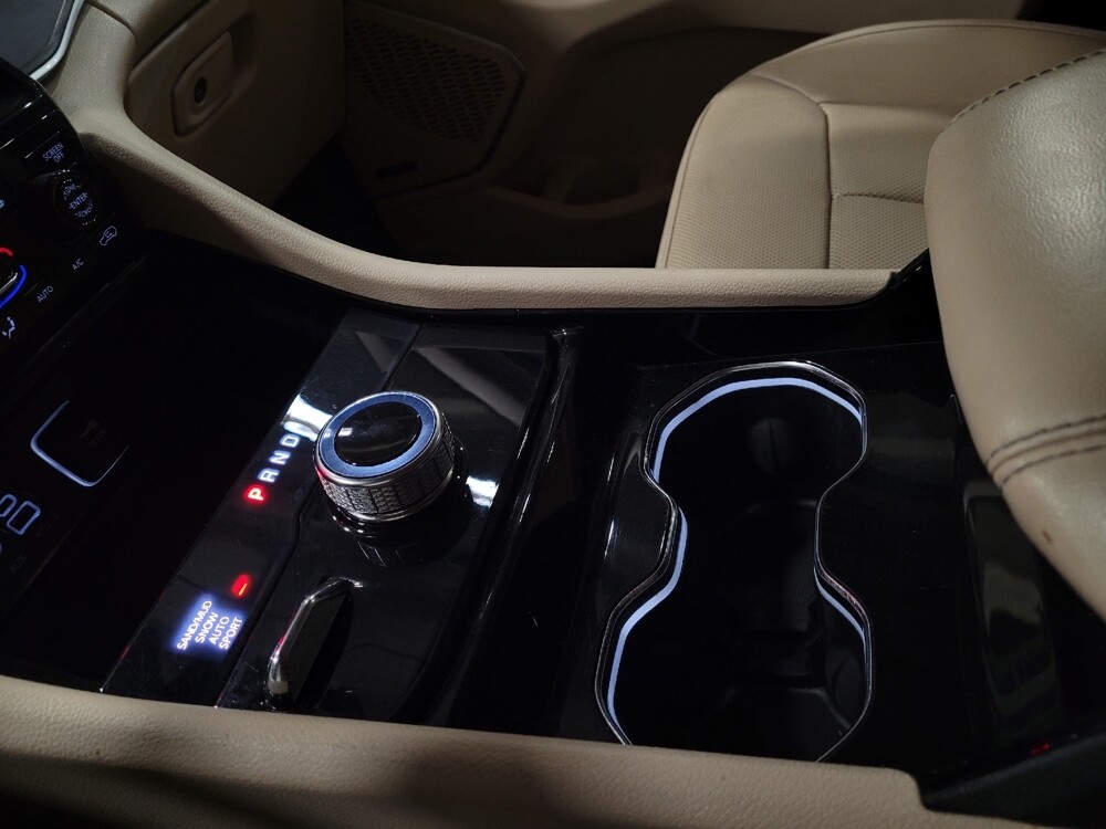 2021 Jeep Grand Cherokee L in Plymouth Meeting, PA 19462 - 18124510 26