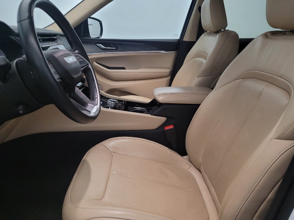 2021 Jeep Grand Cherokee L in Plymouth Meeting, PA 19462 - 18124510 17