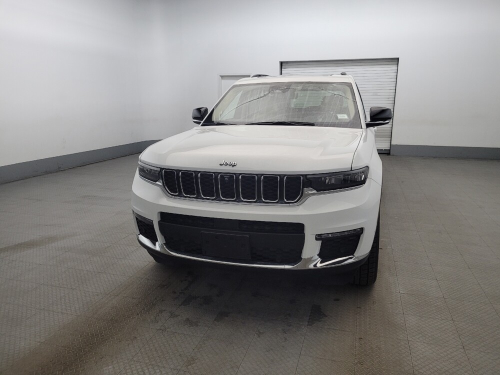 2021 Jeep Grand Cherokee L in Plymouth Meeting, PA 19462 - 18124510 15
