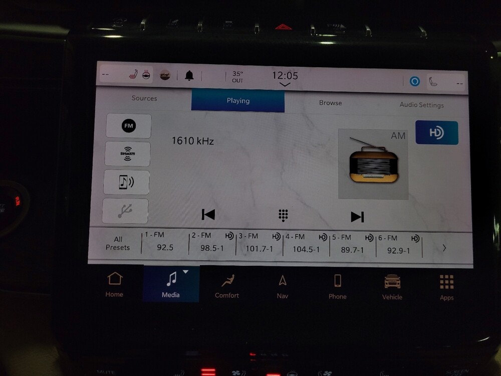 2021 Jeep Grand Cherokee L in Plymouth Meeting, PA 19462 - 18124510 25