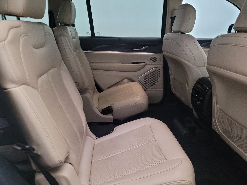 2021 Jeep Grand Cherokee L in Plymouth Meeting, PA 19462 - 18124510 19