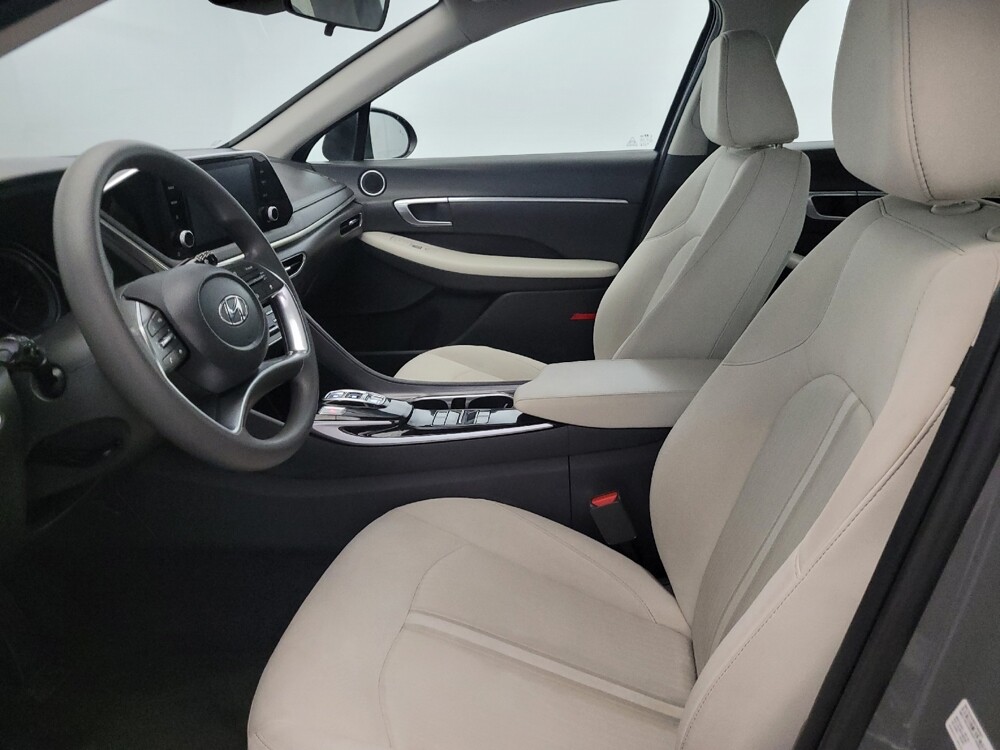 2022 Hyundai Sonata in Langhorne, PA 19047 - 18124511 17