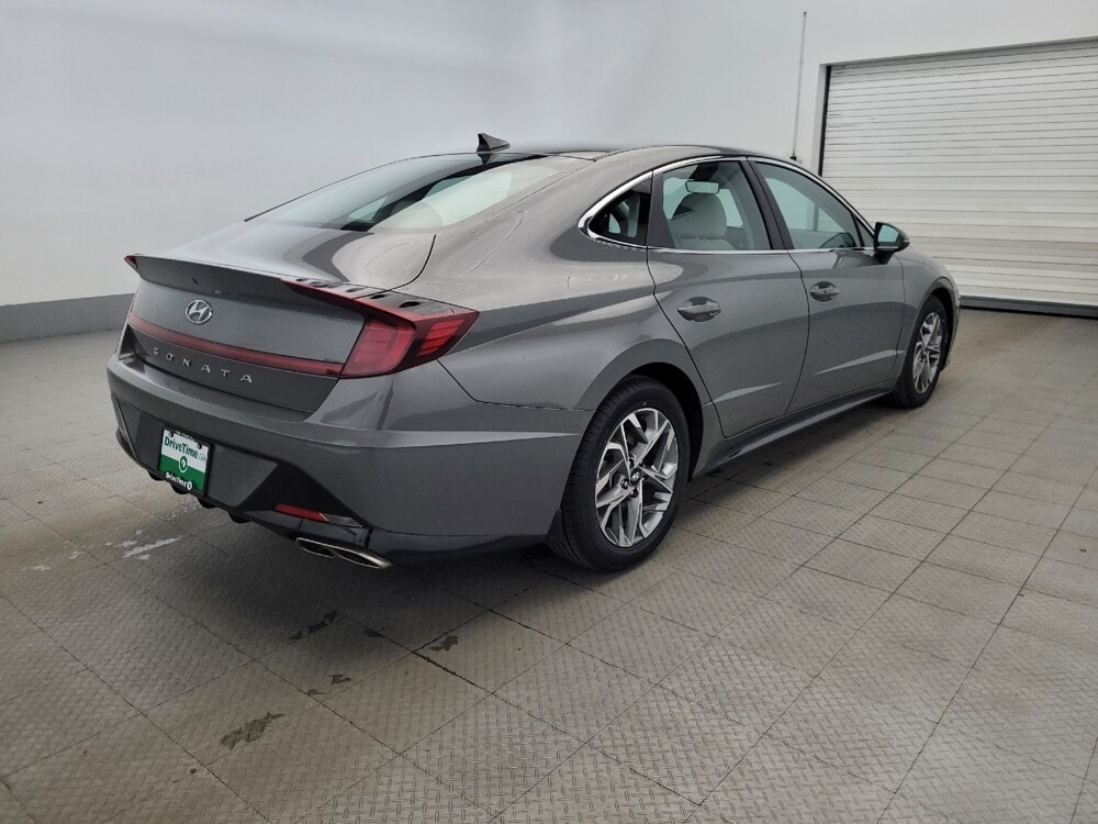2022 Hyundai Sonata in Langhorne, PA 19047 - 18124511 9