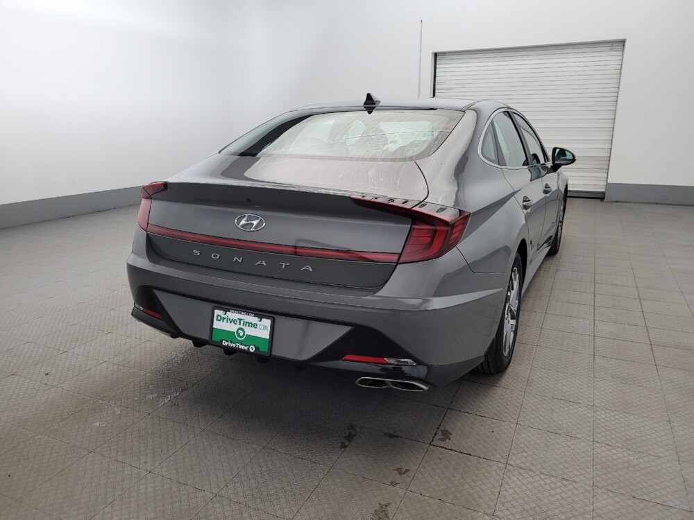 2022 Hyundai Sonata in Langhorne, PA 19047 - 18124511 7