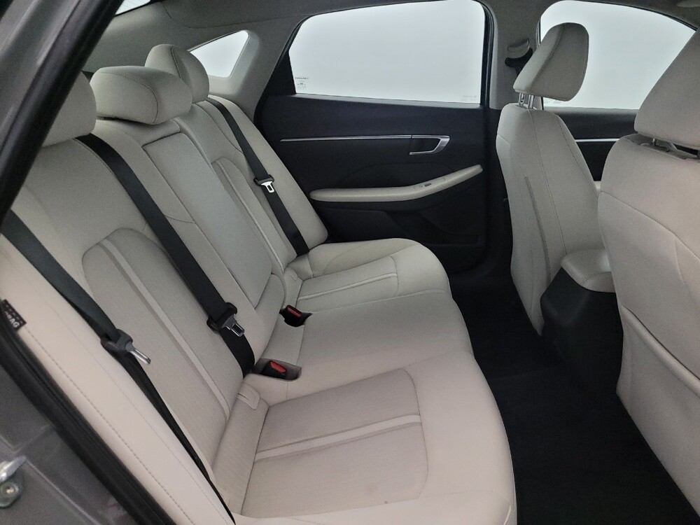 2022 Hyundai Sonata in Langhorne, PA 19047 - 18124511 19