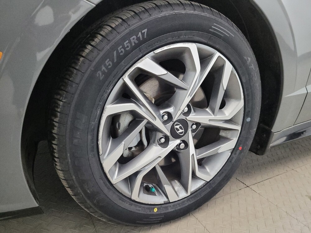 2022 Hyundai Sonata in Langhorne, PA 19047 - 18124511 31