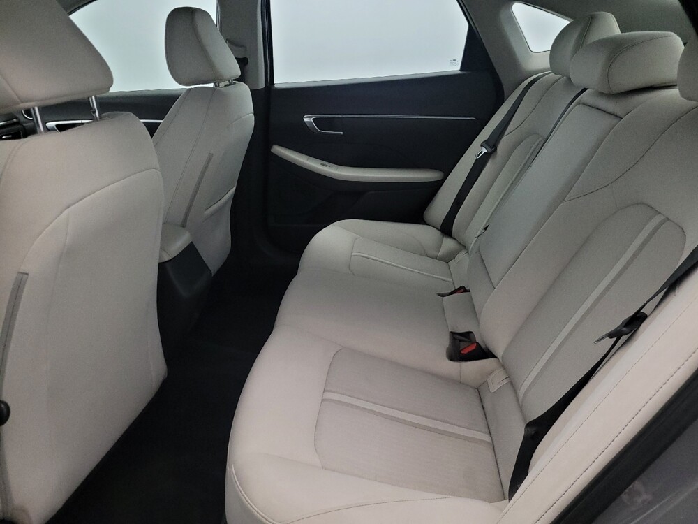 2022 Hyundai Sonata in Langhorne, PA 19047 - 18124511 18