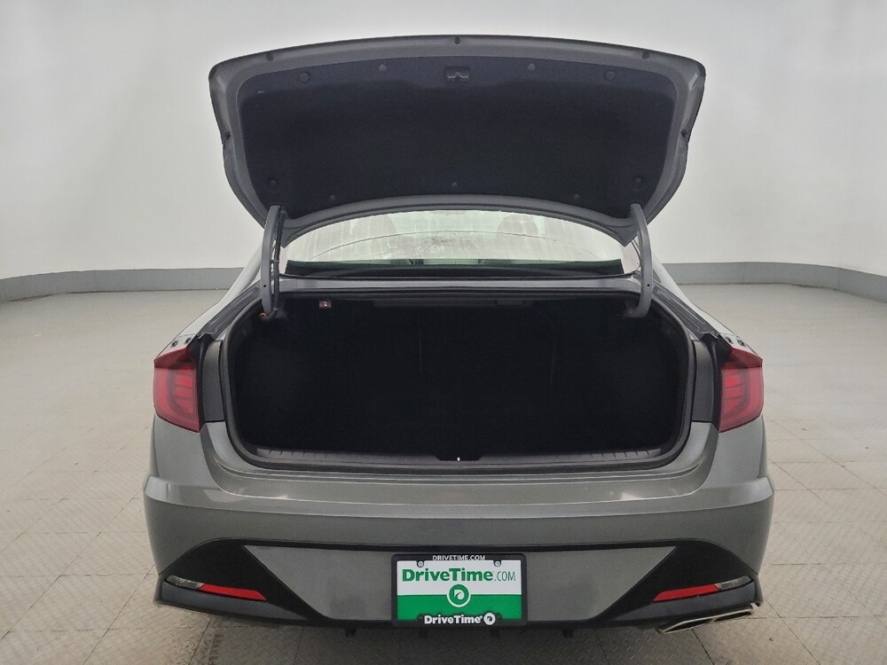 2022 Hyundai Sonata in Langhorne, PA 19047 - 18124511 29