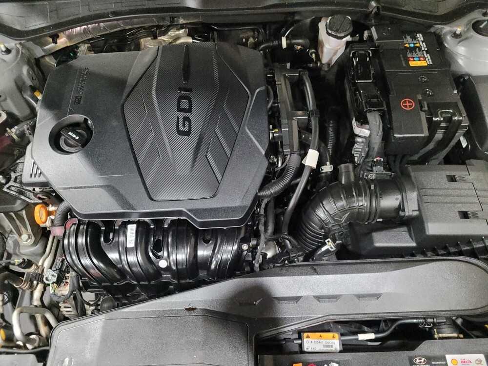 2022 Hyundai Sonata in Langhorne, PA 19047 - 18124511 30