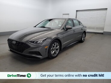 2022 Hyundai Sonata in Langhorne, PA 19047