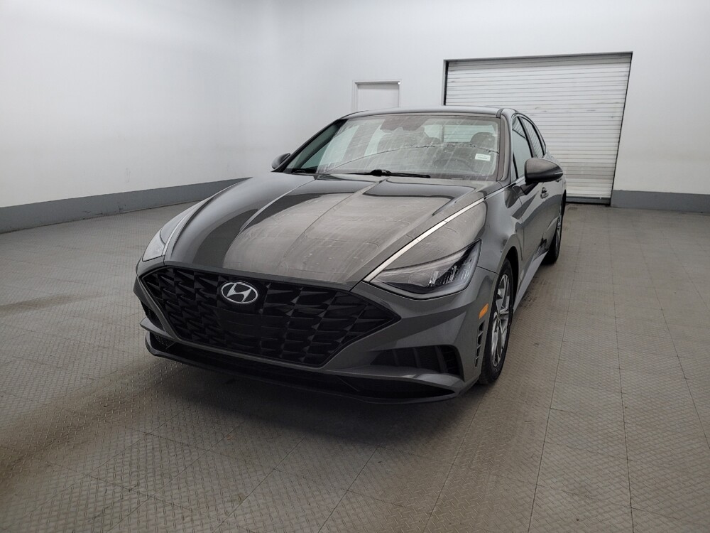 2022 Hyundai Sonata in Langhorne, PA 19047 - 18124511 15
