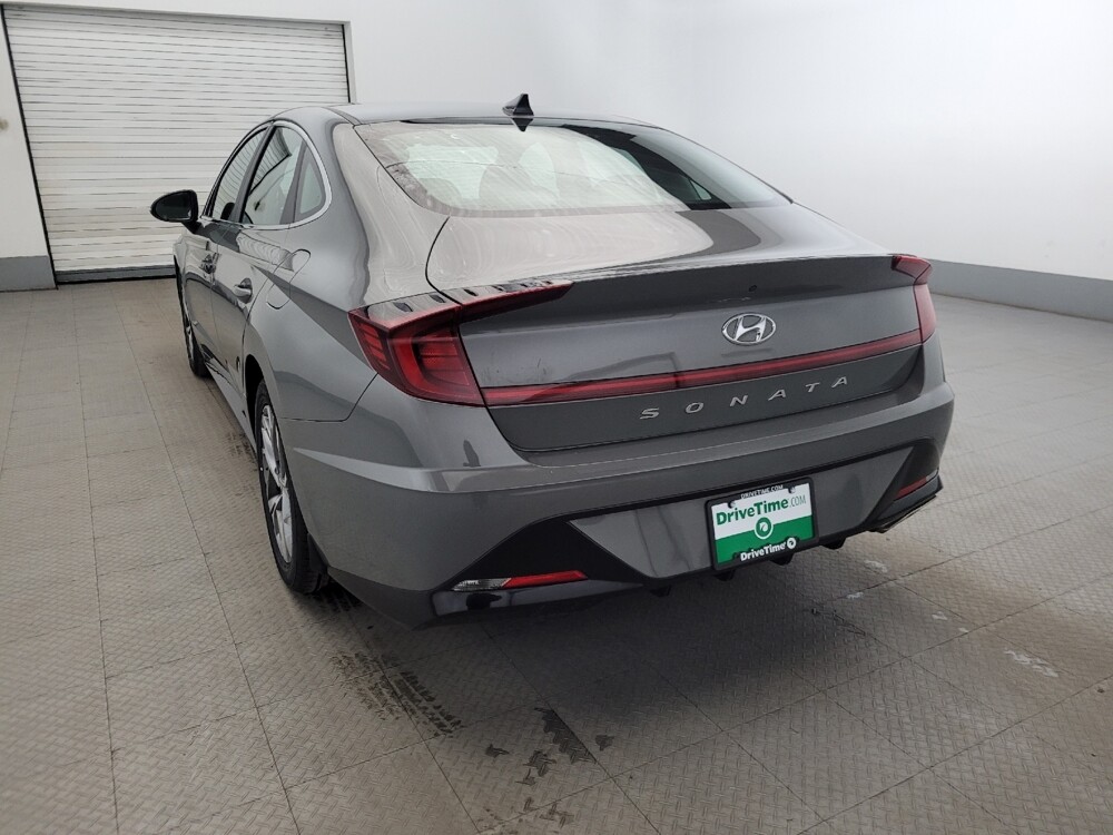 2022 Hyundai Sonata in Langhorne, PA 19047 - 18124511 6