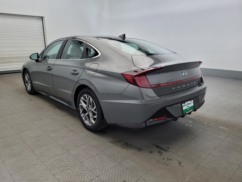 2022 Hyundai Sonata in Langhorne, PA 19047 - 18124511 5