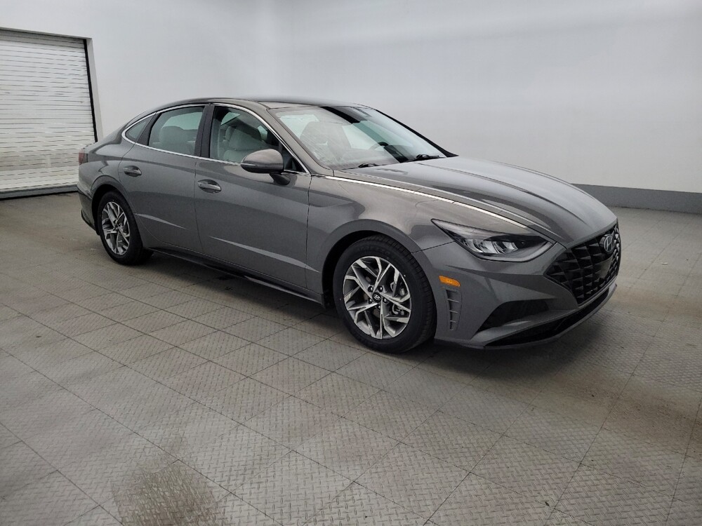2022 Hyundai Sonata in Langhorne, PA 19047 - 18124511 11