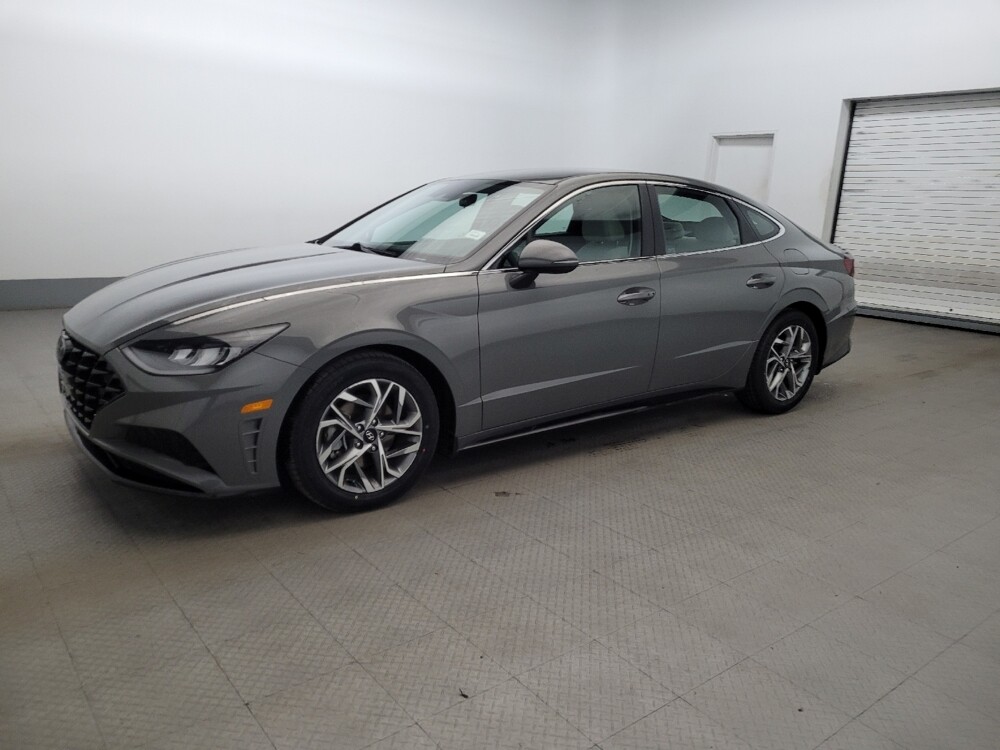2022 Hyundai Sonata in Langhorne, PA 19047 - 18124511 2