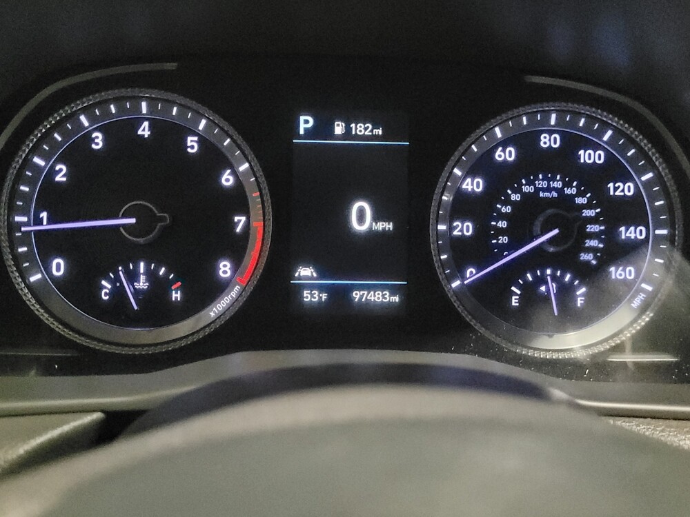 2022 Hyundai Sonata in Langhorne, PA 19047 - 18124511 23