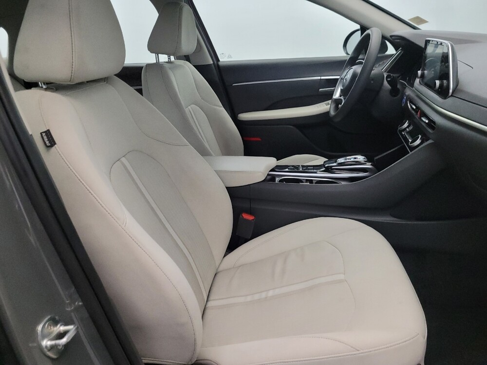 2022 Hyundai Sonata in Langhorne, PA 19047 - 18124511 21