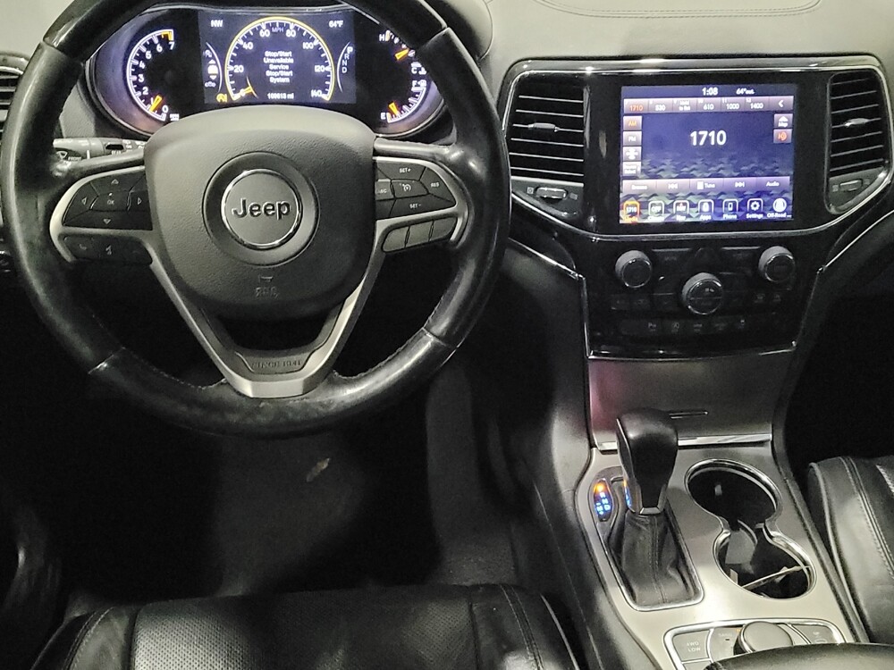 2020 Jeep Grand Cherokee in Owings Mills, MD 21117 - 18124512 22