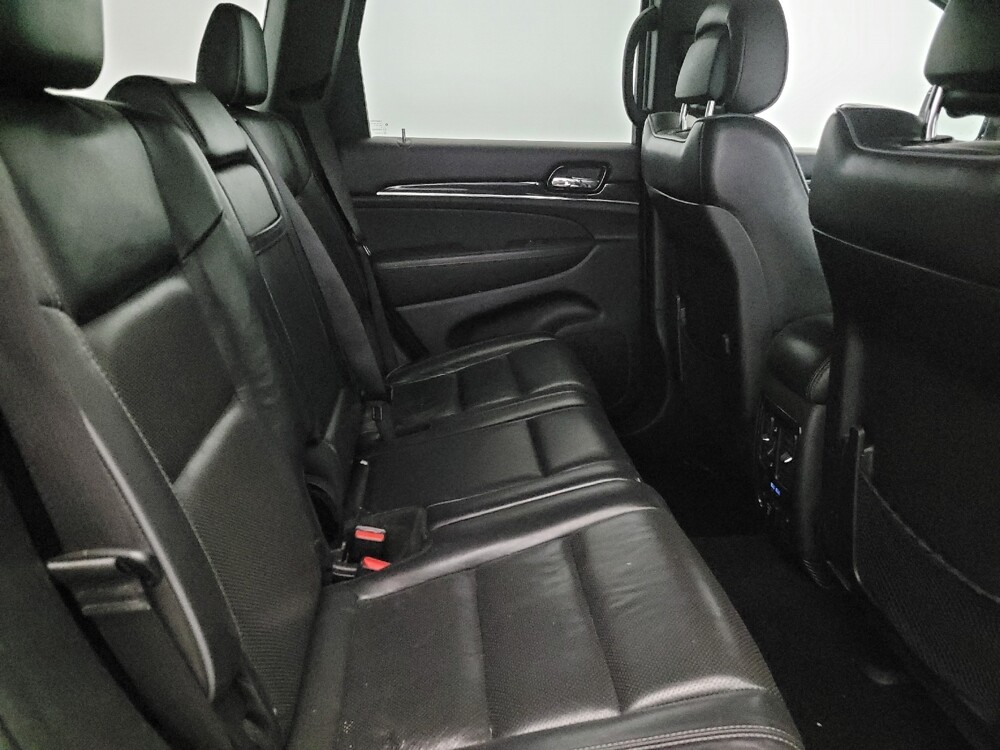 2020 Jeep Grand Cherokee in Owings Mills, MD 21117 - 18124512 19