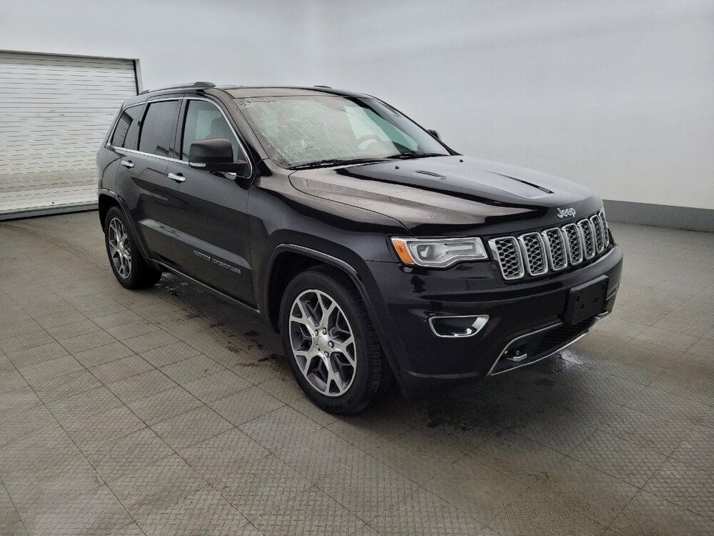 2020 Jeep Grand Cherokee in Owings Mills, MD 21117 - 18124512 13