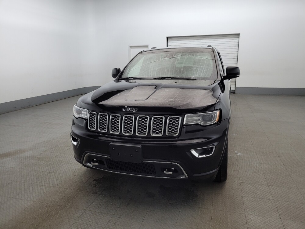 2020 Jeep Grand Cherokee in Owings Mills, MD 21117 - 18124512 15