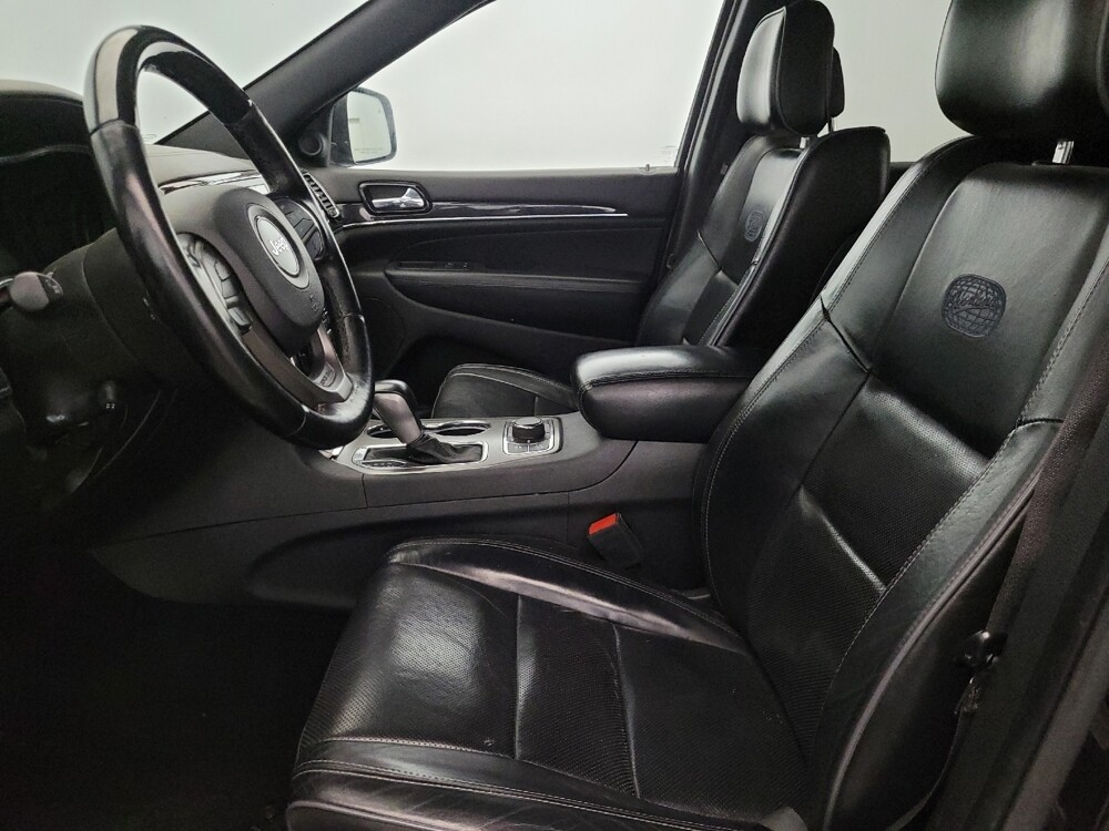 2020 Jeep Grand Cherokee in Owings Mills, MD 21117 - 18124512 17