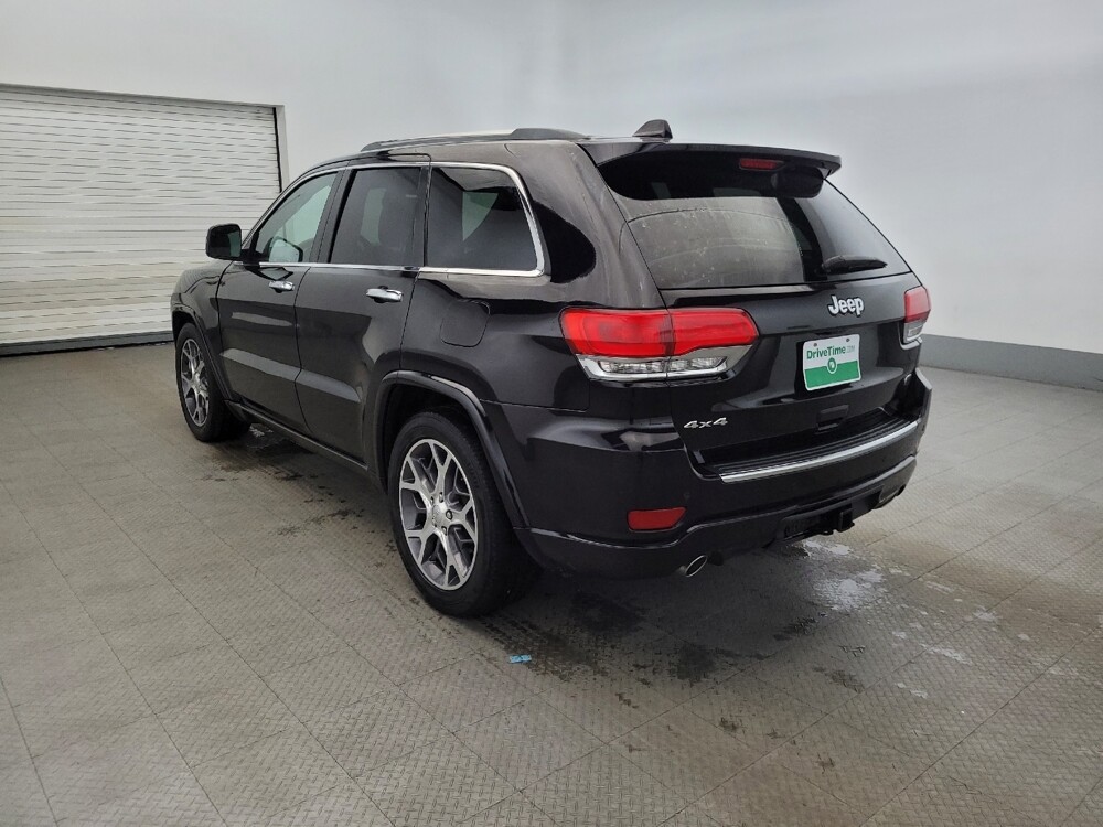 2020 Jeep Grand Cherokee in Owings Mills, MD 21117 - 18124512 5