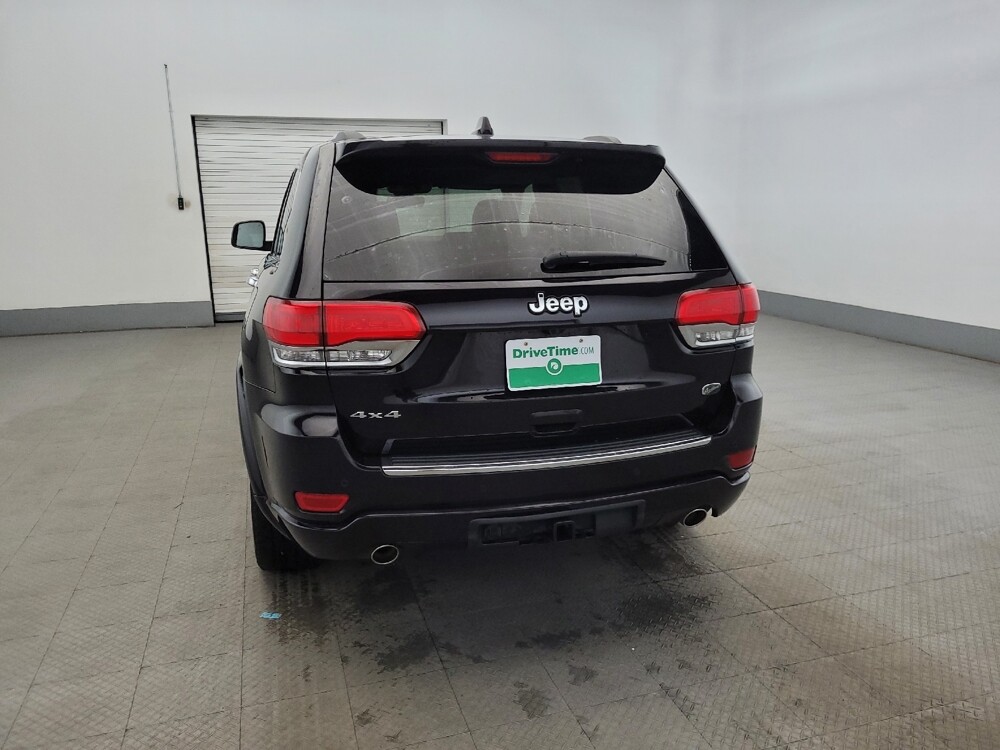2020 Jeep Grand Cherokee in Owings Mills, MD 21117 - 18124512 6