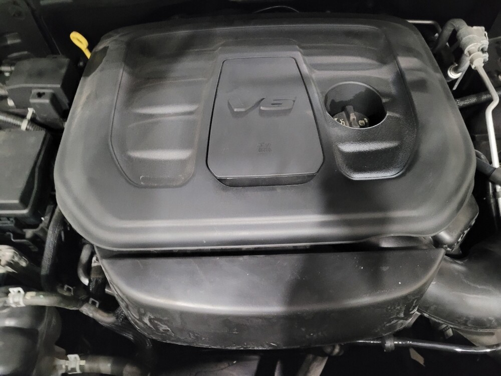 2020 Jeep Grand Cherokee in Owings Mills, MD 21117 - 18124512 30