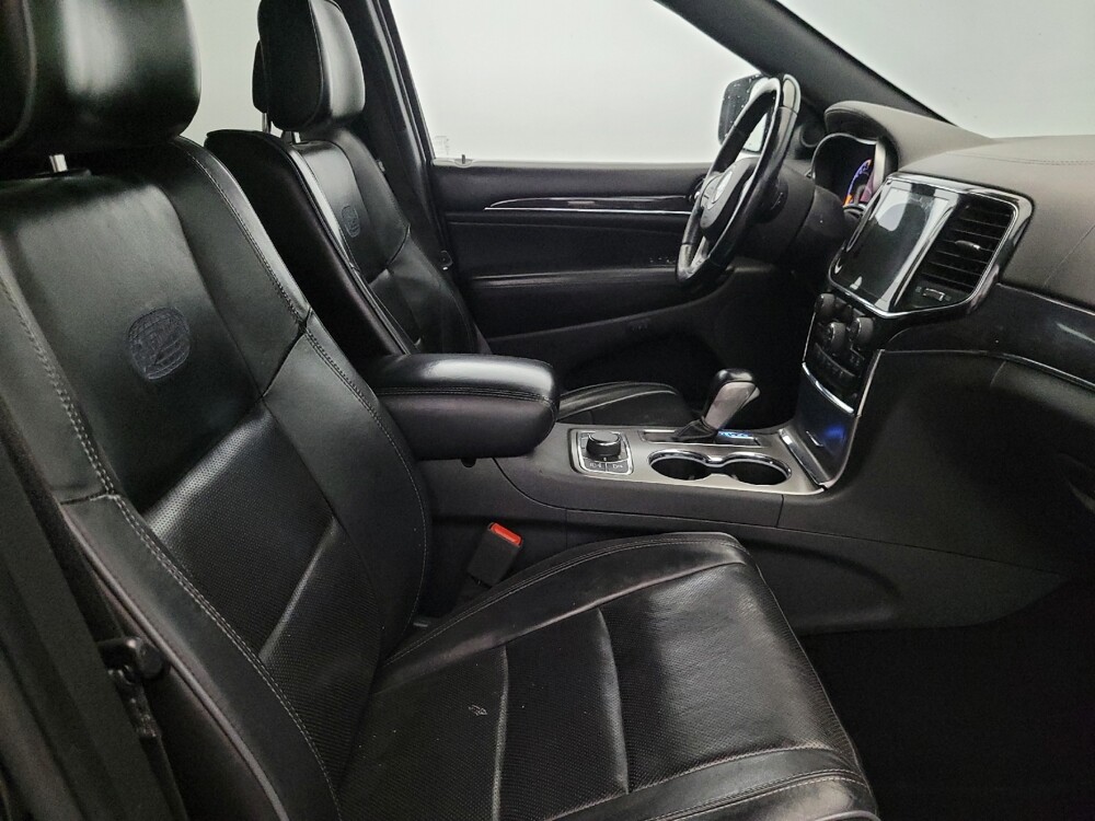 2020 Jeep Grand Cherokee in Owings Mills, MD 21117 - 18124512 21