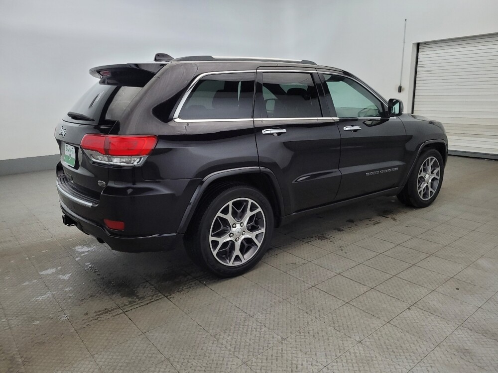 2020 Jeep Grand Cherokee in Owings Mills, MD 21117 - 18124512 10