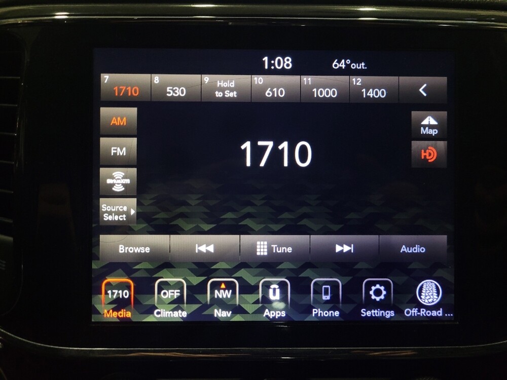 2020 Jeep Grand Cherokee in Owings Mills, MD 21117 - 18124512 25