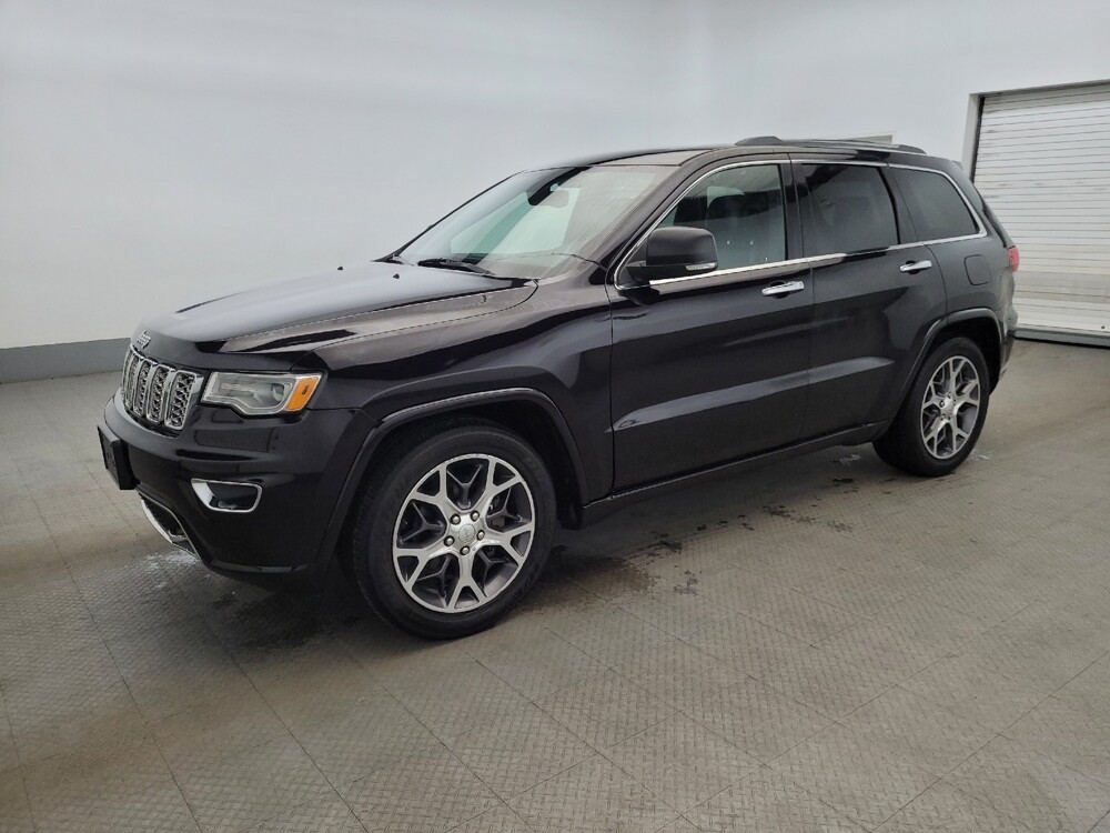 2020 Jeep Grand Cherokee in Owings Mills, MD 21117 - 18124512 2