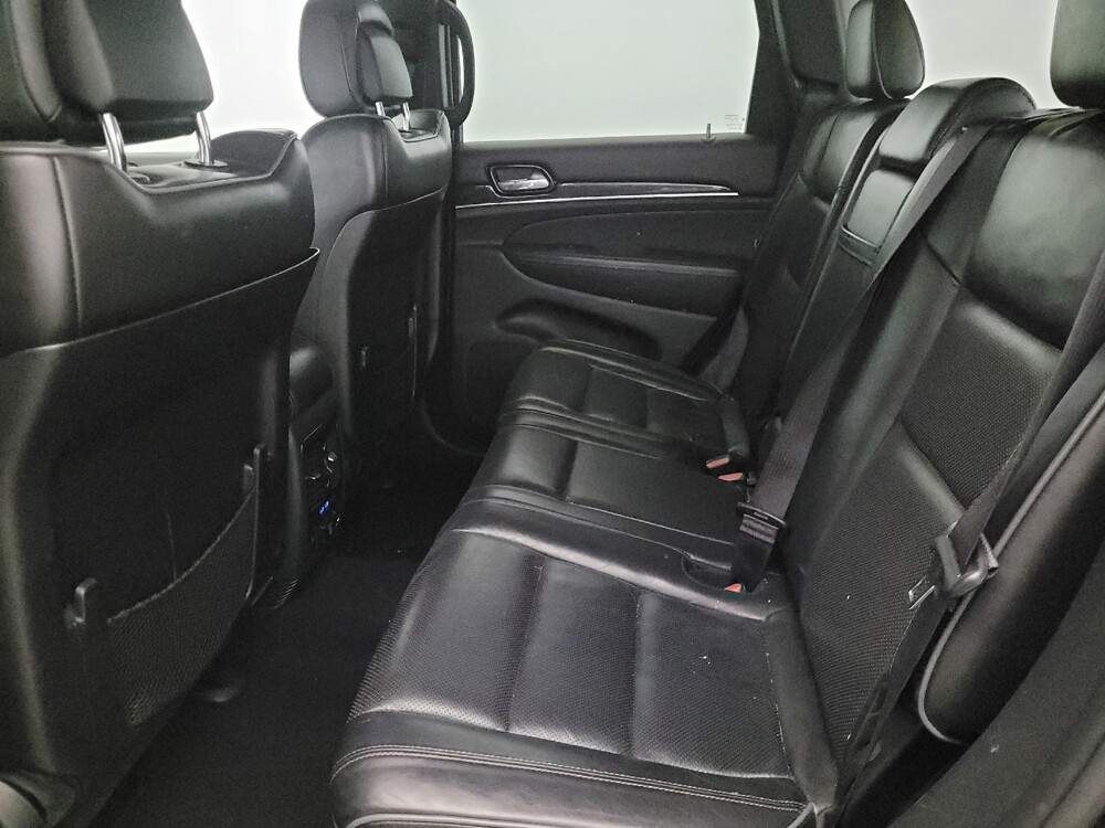 2020 Jeep Grand Cherokee in Owings Mills, MD 21117 - 18124512 18