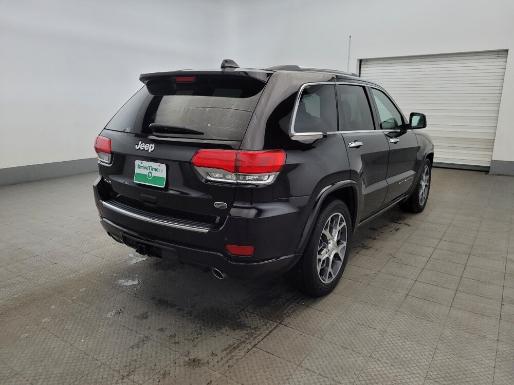 2020 Jeep Grand Cherokee in Owings Mills, MD 21117 - 18124512 9
