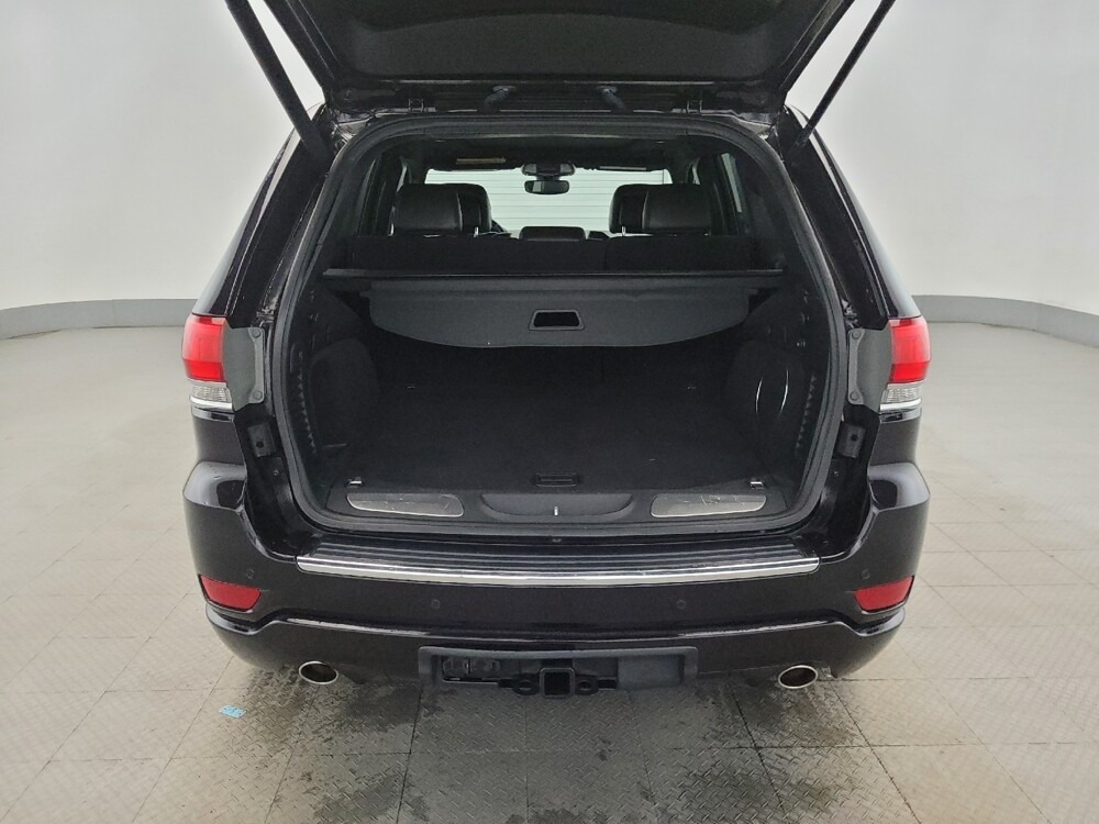 2020 Jeep Grand Cherokee in Owings Mills, MD 21117 - 18124512 29