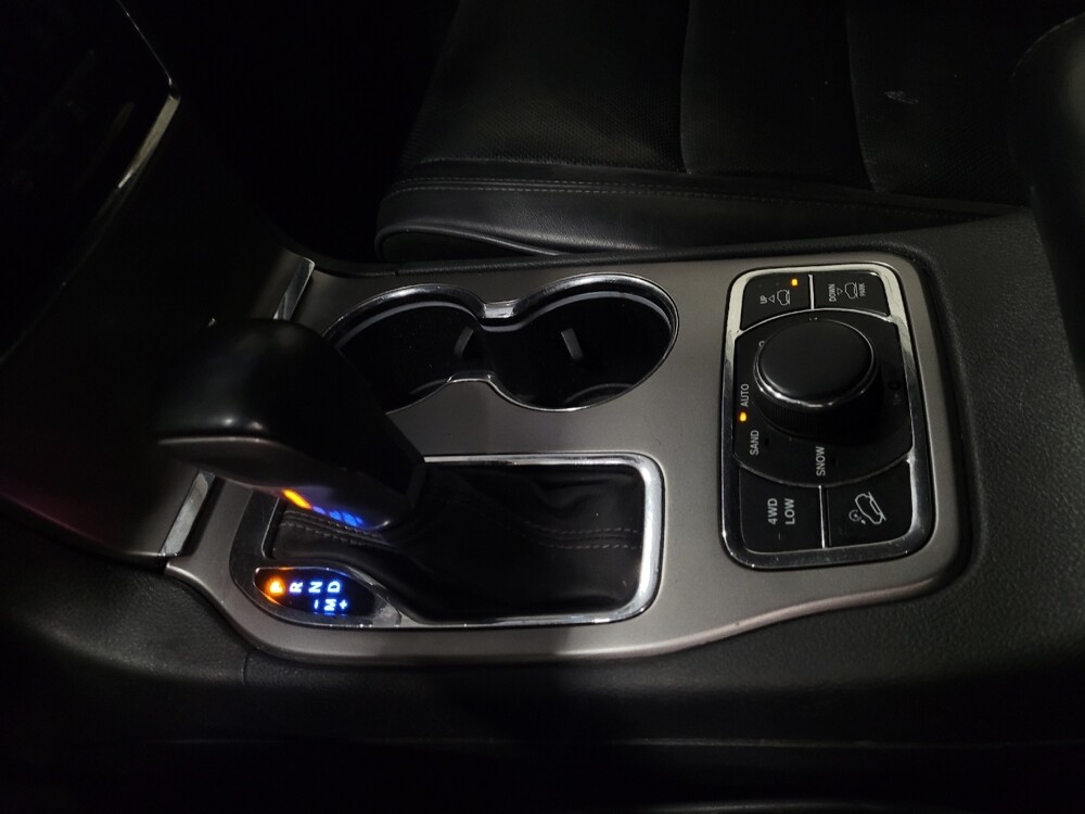 2020 Jeep Grand Cherokee in Owings Mills, MD 21117 - 18124512 26