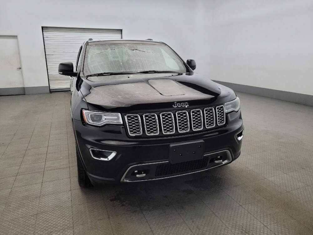 2020 Jeep Grand Cherokee in Owings Mills, MD 21117 - 18124512 14