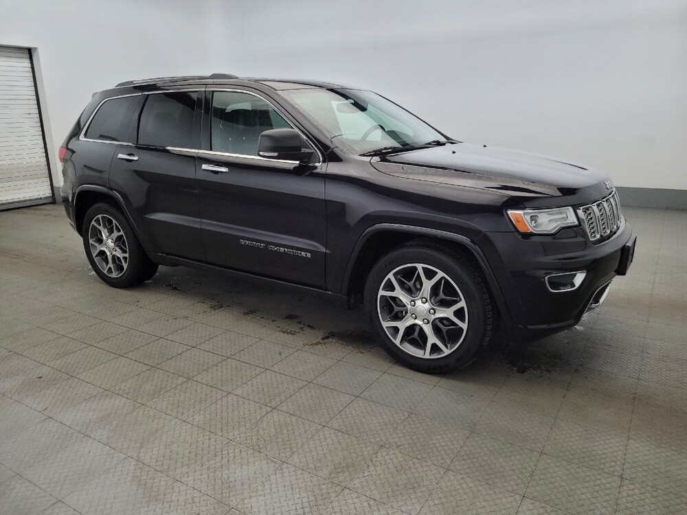 2020 Jeep Grand Cherokee in Owings Mills, MD 21117 - 18124512 11