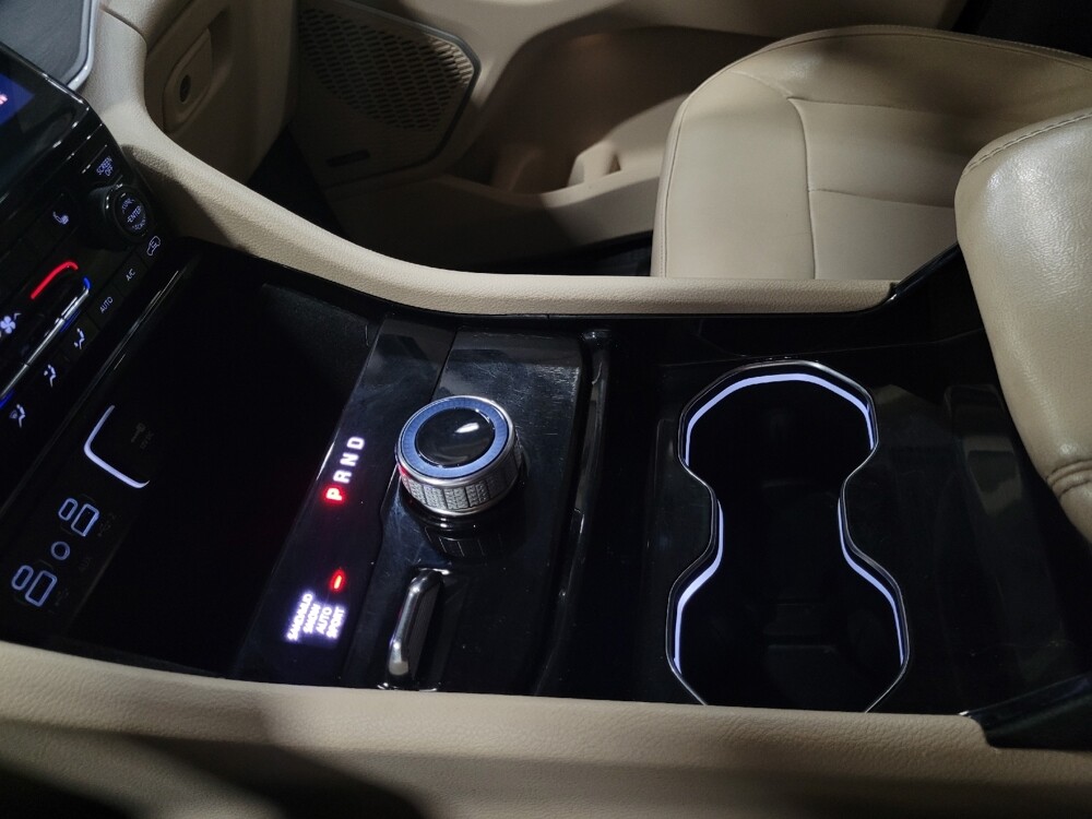 2022 Jeep Grand Cherokee L in Langhorne, PA 19047 - 18124513 26