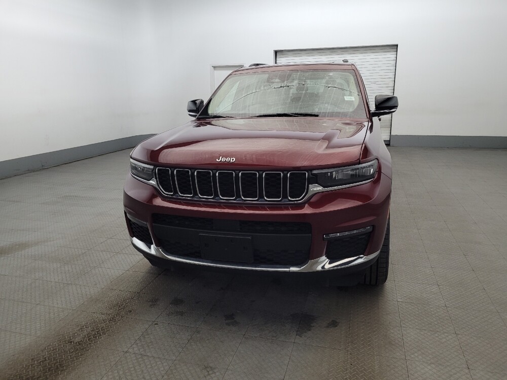 2022 Jeep Grand Cherokee L in Langhorne, PA 19047 - 18124513 15