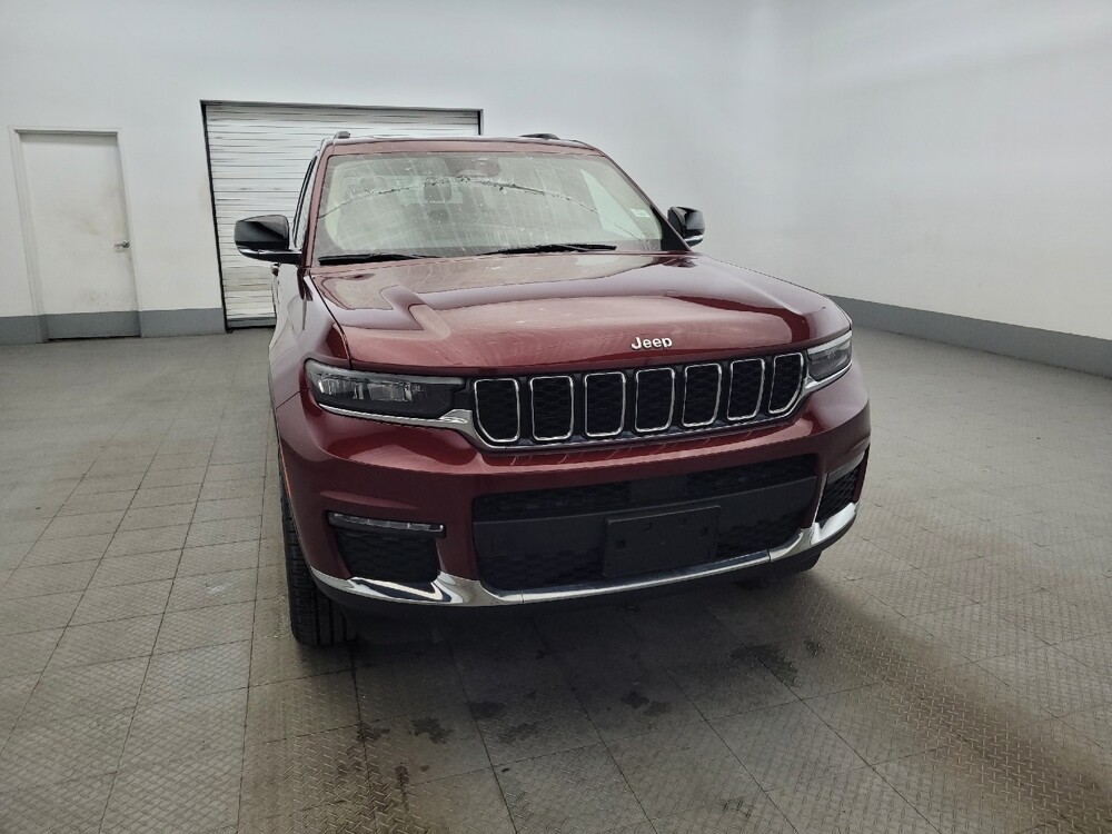 2022 Jeep Grand Cherokee L in Langhorne, PA 19047 - 18124513 14