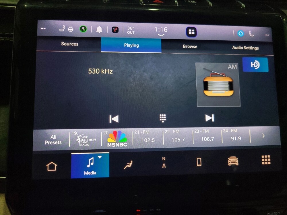 2022 Jeep Grand Cherokee L in Langhorne, PA 19047 - 18124513 25