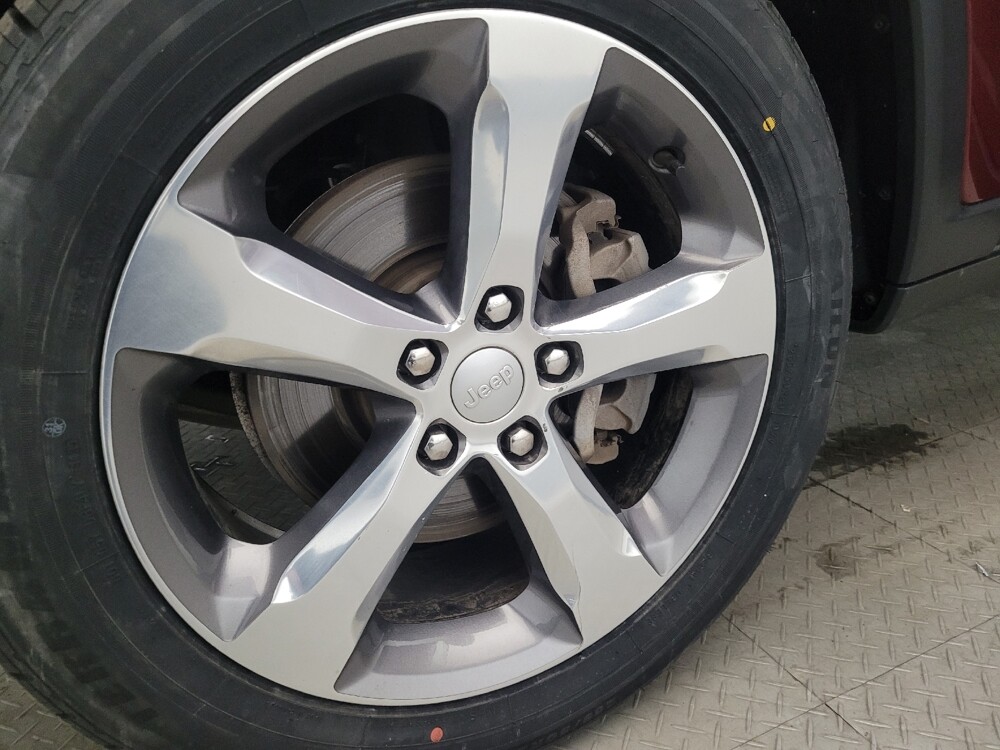 2022 Jeep Grand Cherokee L in Langhorne, PA 19047 - 18124513 31